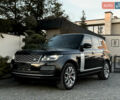 Черный Ленд Ровер Рендж Ровер, объемом двигателя 2.99 л и пробегом 189 тыс. км за 49999 $, фото 8 на Automoto.ua