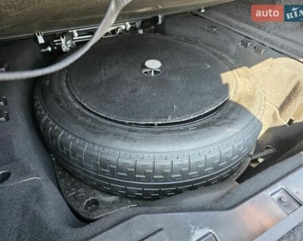 Чорний Ленд Ровер Рендж Ровер, об'ємом двигуна 4.37 л та пробігом 154 тис. км за 69999 $, фото 52 на Automoto.ua