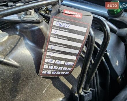 Черный Ленд Ровер Рендж Ровер, объемом двигателя 3 л и пробегом 158 тыс. км за 48500 $, фото 47 на Automoto.ua