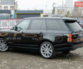 Чорний Ленд Ровер Рендж Ровер, об'ємом двигуна 2.99 л та пробігом 127 тис. км за 57000 $, фото 6 на Automoto.ua