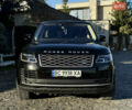 Чорний Ленд Ровер Рендж Ровер, об'ємом двигуна 2.99 л та пробігом 174 тис. км за 58900 $, фото 2 на Automoto.ua