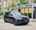 Чорний Ленд Ровер Рендж Ровер, об'ємом двигуна 4.37 л та пробігом 158 тис. км за 61500 $, фото 5 на Automoto.ua