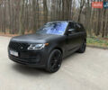 Черный Ленд Ровер Рендж Ровер, объемом двигателя 3 л и пробегом 117 тыс. км за 59500 $, фото 26 на Automoto.ua