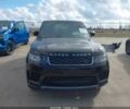 Черный Ленд Ровер Рендж Ровер, объемом двигателя 3 л и пробегом 159 тыс. км за 33200 $, фото 11 на Automoto.ua