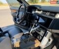 Чорний Ленд Ровер Рендж Ровер, об'ємом двигуна 5 л та пробігом 143 тис. км за 53000 $, фото 23 на Automoto.ua