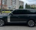 Чорний Ленд Ровер Рендж Ровер, об'ємом двигуна 4.37 л та пробігом 90 тис. км за 59500 $, фото 2 на Automoto.ua