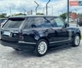 Чорний Ленд Ровер Рендж Ровер, об'ємом двигуна 3 л та пробігом 147 тис. км за 42500 $, фото 2 на Automoto.ua