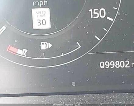 Черный Ленд Ровер Рендж Ровер, объемом двигателя 3 л и пробегом 159 тыс. км за 33200 $, фото 14 на Automoto.ua