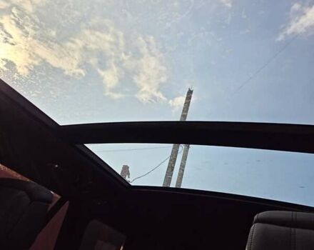 Ленд Ровер Рендж Ровер 2018 в Полтаве на Automoto.ua Черный Ленд Ровер Рендж Ровер, объемом двигателя 5 л и пробегом 48 тыс. км за 60000 $, фото 33 на Automoto.ua