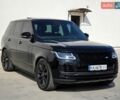 Чорний Ленд Ровер Рендж Ровер, об'ємом двигуна 4.37 л та пробігом 154 тис. км за 69999 $, фото 3 на Automoto.ua