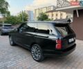 Чорний Ленд Ровер Рендж Ровер, об'ємом двигуна 4.37 л та пробігом 267 тис. км за 57500 $, фото 4 на Automoto.ua