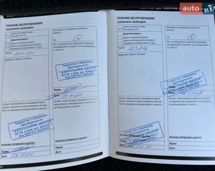 Черный Ленд Ровер Рендж Ровер, объемом двигателя 4.37 л и пробегом 154 тыс. км за 69999 $, фото 60 на Automoto.ua