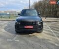 Черный Ленд Ровер Рендж Ровер, объемом двигателя 3 л и пробегом 158 тыс. км за 48500 $, фото 7 на Automoto.ua