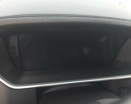 Чорний Ленд Ровер Рендж Ровер, об'ємом двигуна 3 л та пробігом 203 тис. км за 38500 $, фото 10 на Automoto.ua