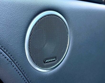 Черный Ленд Ровер Рендж Ровер, объемом двигателя 5 л и пробегом 48 тыс. км за 59900 $, фото 8 на Automoto.ua