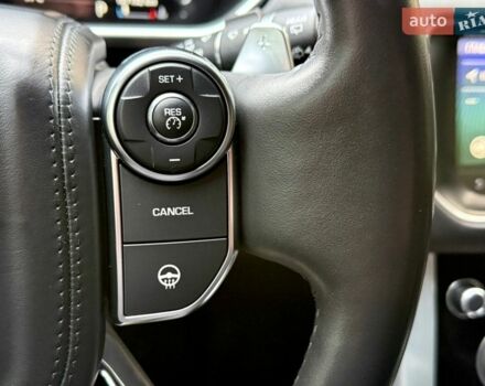 Черный Ленд Ровер Рендж Ровер, объемом двигателя 4.37 л и пробегом 3 тыс. км за 69999 $, фото 22 на Automoto.ua