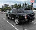 Чорний Ленд Ровер Рендж Ровер, об'ємом двигуна 4.37 л та пробігом 127 тис. км за 65000 $, фото 4 на Automoto.ua