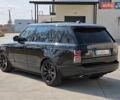 Чорний Ленд Ровер Рендж Ровер, об'ємом двигуна 4.37 л та пробігом 154 тис. км за 69999 $, фото 8 на Automoto.ua