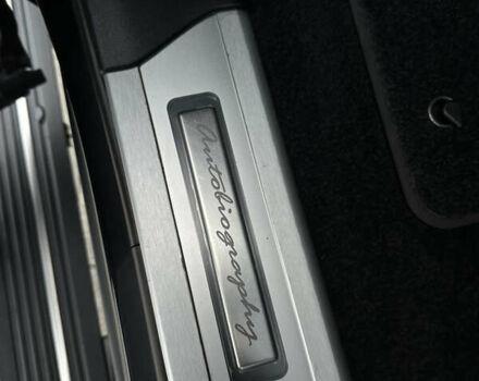 Черный Ленд Ровер Рендж Ровер, объемом двигателя 4.4 л и пробегом 193 тыс. км за 62000 $, фото 35 на Automoto.ua