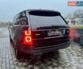 Чорний Ленд Ровер Рендж Ровер, об'ємом двигуна 2.99 л та пробігом 199 тис. км за 57900 $, фото 6 на Automoto.ua
