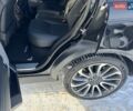 Чорний Ленд Ровер Рендж Ровер, об'ємом двигуна 5 л та пробігом 194 тис. км за 58000 $, фото 70 на Automoto.ua