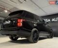 Чорний Ленд Ровер Рендж Ровер, об'ємом двигуна 2.99 л та пробігом 101 тис. км за 54500 $, фото 11 на Automoto.ua