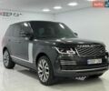 Чорний Ленд Ровер Рендж Ровер, об'ємом двигуна 4.37 л та пробігом 92 тис. км за 57000 $, фото 7 на Automoto.ua