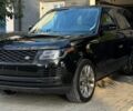Чорний Ленд Ровер Рендж Ровер, об'ємом двигуна 3 л та пробігом 174 тис. км за 37690 $, фото 2 на Automoto.ua