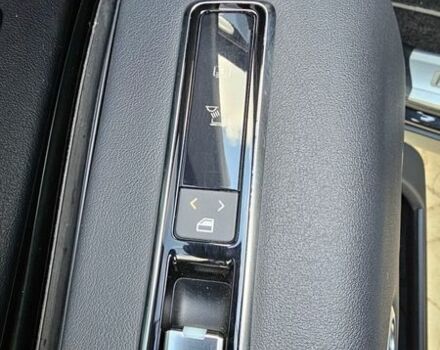 Черный Ленд Ровер Рендж Ровер, объемом двигателя 3 л и пробегом 158 тыс. км за 48500 $, фото 35 на Automoto.ua