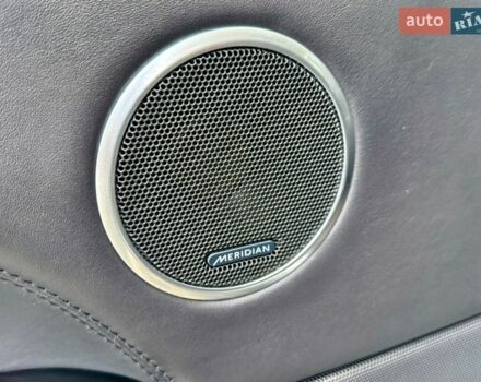 Черный Ленд Ровер Рендж Ровер, объемом двигателя 4.37 л и пробегом 3 тыс. км за 69999 $, фото 35 на Automoto.ua