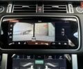 Ленд Ровер Рендж Ровер 2018 в Киеве на Automoto.ua Черный Ленд Ровер Рендж Ровер, объемом двигателя 3 л и пробегом 48 тыс. км за 50999 $, фото 38 на Automoto.ua