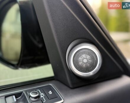 Черный Ленд Ровер Рендж Ровер, объемом двигателя 4.37 л и пробегом 3 тыс. км за 69999 $, фото 36 на Automoto.ua