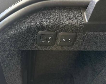 Чорний Ленд Ровер Рендж Ровер, об'ємом двигуна 2.99 л та пробігом 138 тис. км за 53990 $, фото 31 на Automoto.ua