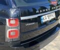 Чорний Ленд Ровер Рендж Ровер, об'ємом двигуна 2.99 л та пробігом 127 тис. км за 67500 $, фото 9 на Automoto.ua
