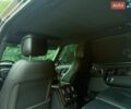 Чорний Ленд Ровер Рендж Ровер, об'ємом двигуна 5 л та пробігом 99 тис. км за 52900 $, фото 73 на Automoto.ua