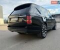 Чорний Ленд Ровер Рендж Ровер, об'ємом двигуна 4.37 л та пробігом 99 тис. км за 62000 $, фото 35 на Automoto.ua