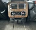 Ленд Ровер Рендж Ровер 2018 в Киеве на Automoto.ua Черный Ленд Ровер Рендж Ровер, объемом двигателя 3 л и пробегом 48 тыс. км за 50999 $, фото 28 на Automoto.ua