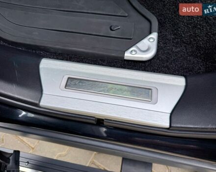 Черный Ленд Ровер Рендж Ровер, объемом двигателя 4.37 л и пробегом 3 тыс. км за 69999 $, фото 44 на Automoto.ua