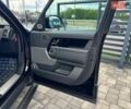 Чорний Ленд Ровер Рендж Ровер, об'ємом двигуна 3 л та пробігом 147 тис. км за 39900 $, фото 39 на Automoto.ua