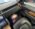 Ленд Ровер Рендж Ровер 2018 в Киеве на Automoto.ua Черный Ленд Ровер Рендж Ровер, объемом двигателя 2.99 л и пробегом 59 тыс. км за 74900 $, фото 24 на Automoto.ua