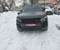 Черный Ленд Ровер Рендж Ровер, объемом двигателя 3 л и пробегом 158 тыс. км за 44444 $, фото 22 на Automoto.ua