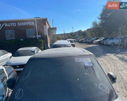 Чорний Ленд Ровер Рендж Ровер, об'ємом двигуна 3 л та пробігом 131 тис. км за 30000 $, фото 15 на Automoto.ua