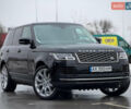 Чорний Ленд Ровер Рендж Ровер, об'ємом двигуна 2.99 л та пробігом 132 тис. км за 52900 $, фото 20 на Automoto.ua