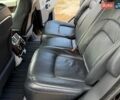 Чорний Ленд Ровер Рендж Ровер, об'ємом двигуна 5 л та пробігом 142 тис. км за 49450 $, фото 14 на Automoto.ua