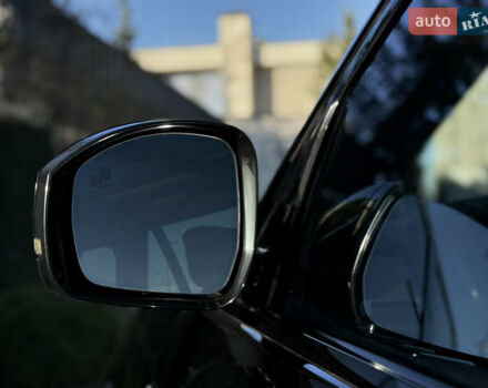 Чорний Ленд Ровер Рендж Ровер, об'ємом двигуна 2.99 л та пробігом 174 тис. км за 58900 $, фото 23 на Automoto.ua