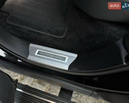 Черный Ленд Ровер Рендж Ровер, объемом двигателя 2.99 л и пробегом 189 тыс. км за 49499 $, фото 54 на Automoto.ua