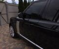 Ленд Ровер Рендж Ровер 2018 в Полтаве на Automoto.ua Черный Ленд Ровер Рендж Ровер, объемом двигателя 5 л и пробегом 48 тыс. км за 60000 $, фото 9 на Automoto.ua
