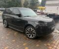Чорний Ленд Ровер Рендж Ровер, об'ємом двигуна 4.37 л та пробігом 118 тис. км за 60500 $, фото 1 на Automoto.ua