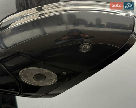 Чорний Ленд Ровер Рендж Ровер, об'ємом двигуна 5 л та пробігом 48 тис. км за 59900 $, фото 31 на Automoto.ua