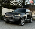 Черный Ленд Ровер Рендж Ровер, объемом двигателя 2.99 л и пробегом 189 тыс. км за 49999 $, фото 3 на Automoto.ua